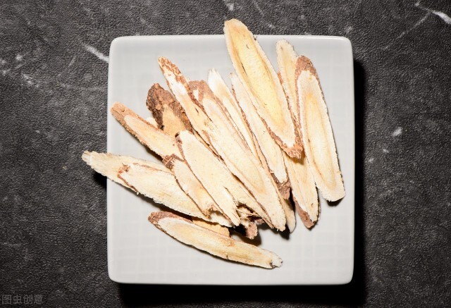 两味中药，气血双补，功似八珍汤，泡水喝不仅治病，还能养颜