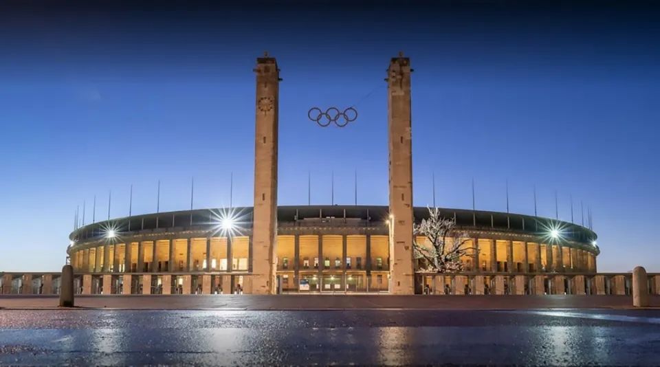 世界杯历届球场,世界杯各国家队巡礼