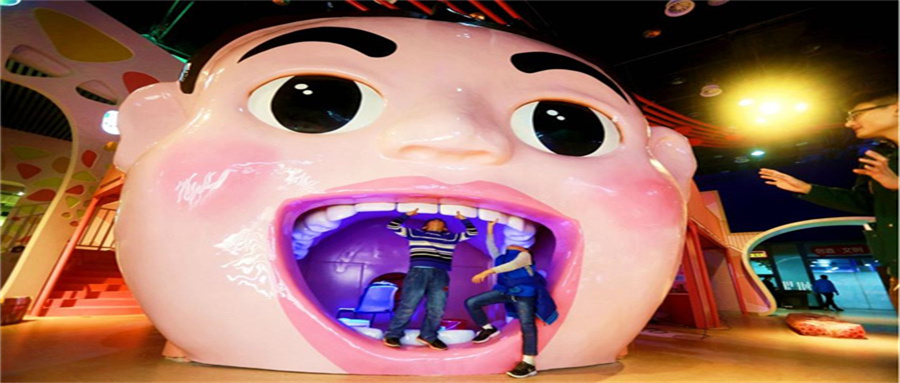 厦门有哪些地方适合带孩子去玩,厦门春节带孩子去哪里玩