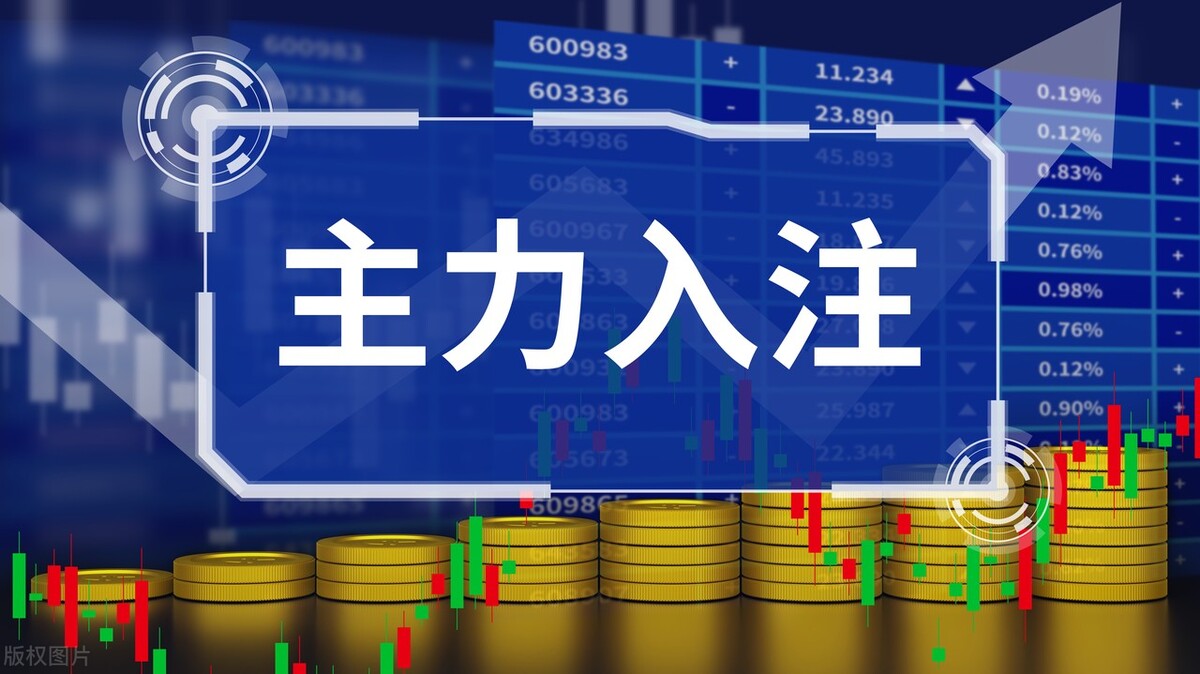 说一个炒股很简单的赚钱方法,我是如何在股市赚到钱的