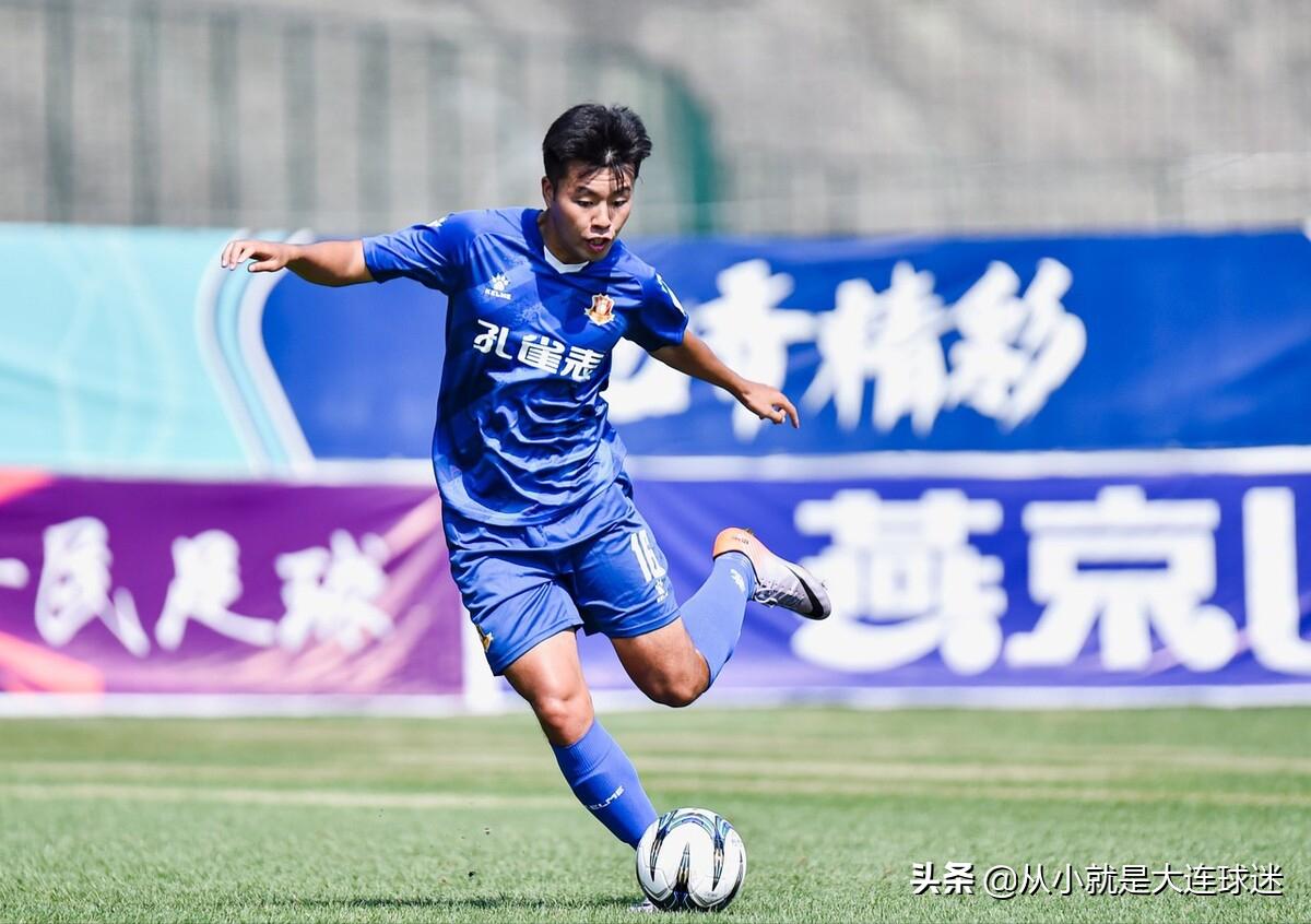 多年租借在外，如今转型？大连人队球员入选沙滩足球国家队