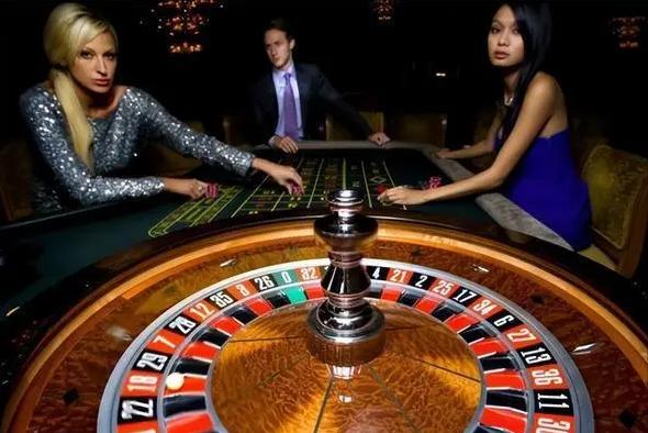 男子澳门赌场赌赢1000万元能走吗,深度揭秘澳门赌博背后的玄机