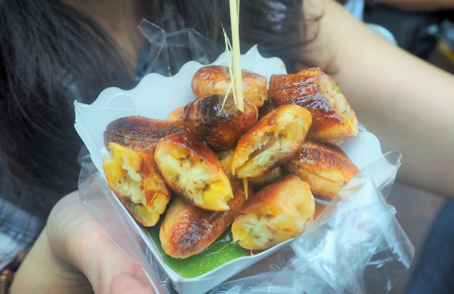 泰国旅行必吃美食,来泰国必吃的泰国菜