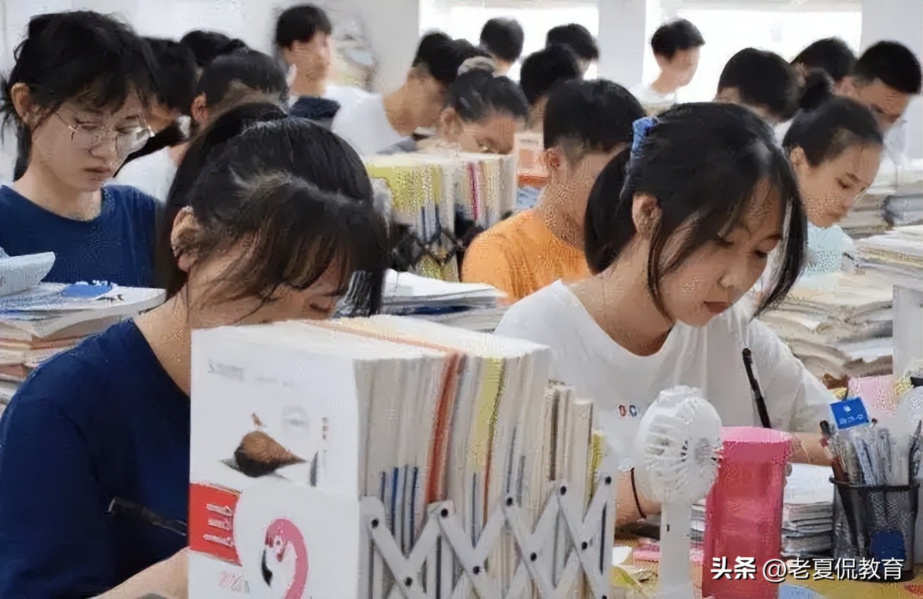 关注大学生就业:升入安徽这所高职院校,进入国企工作并不难