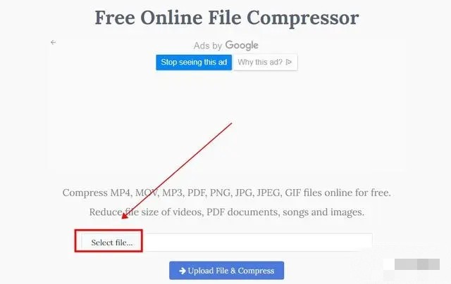 压缩文件怎么分段压缩,手机视频压缩怎么压缩最小