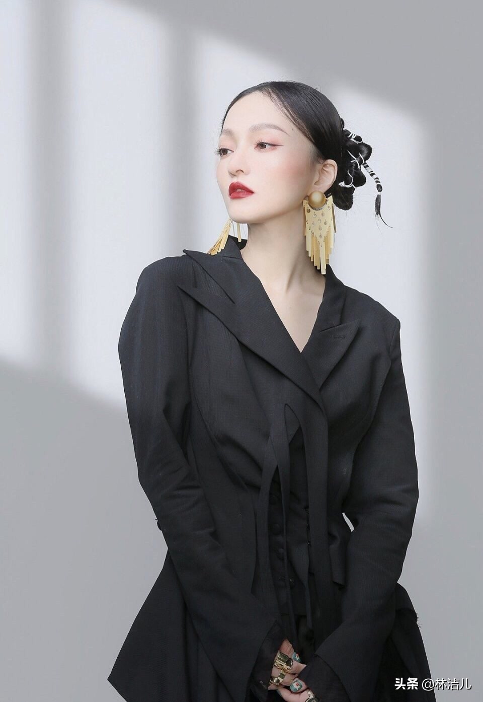 大s减肥的方法,女明星减肥为什么那么简单