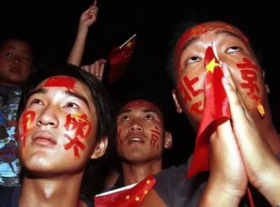 1993年北京仅两票之差申奥失败，是谁在使坏？*小平邓**一语道破玄机