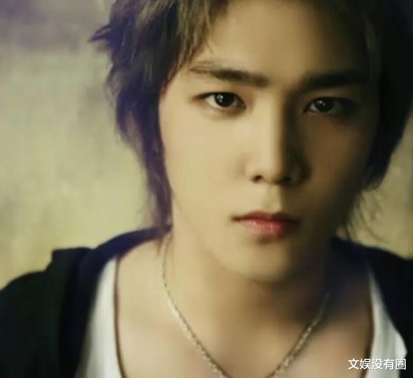 强仁现身sj演唱会几次,sj成员强仁最新现状