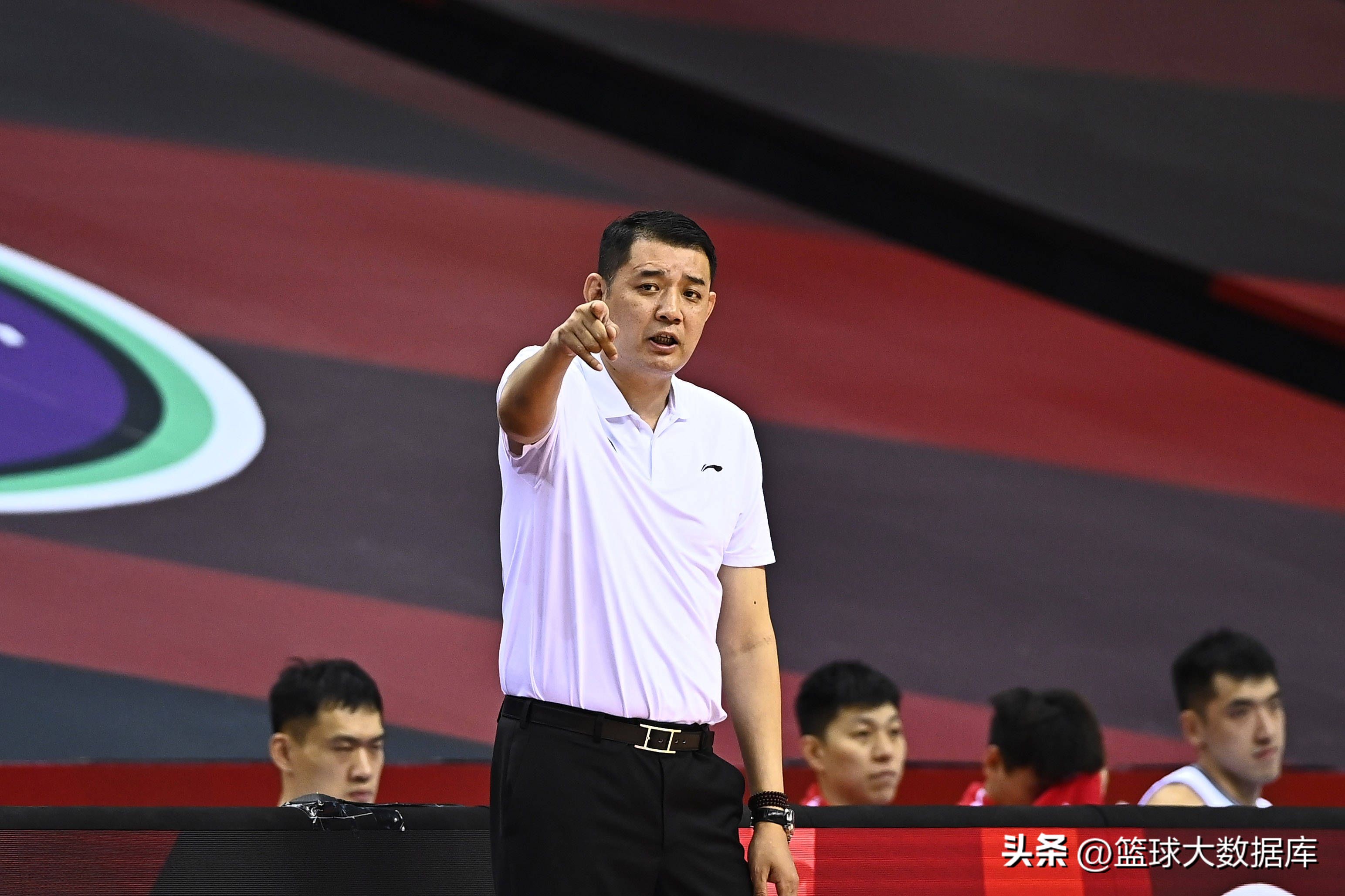 cba王非主教练,cba名帅名单闵鹿蕾