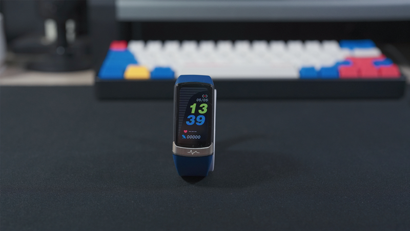 销量最高的智能手环评测,618运动手环推荐