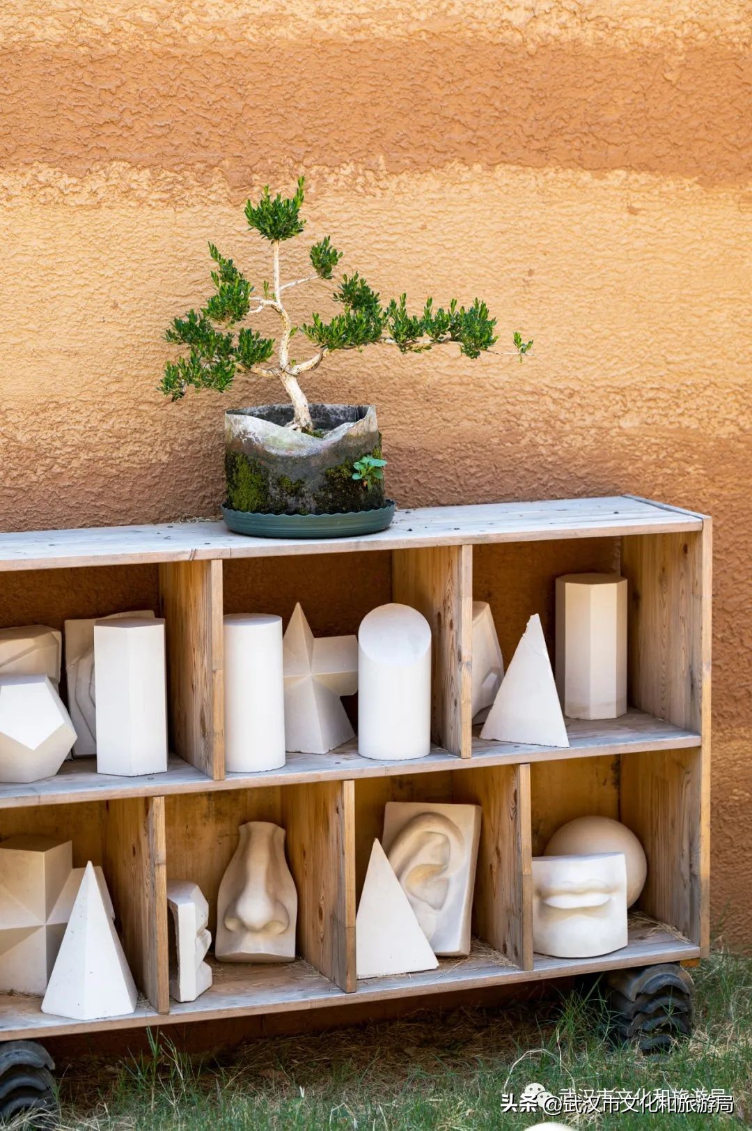 武汉夏天凉快的游玩地方,武汉凉快又免费的景点