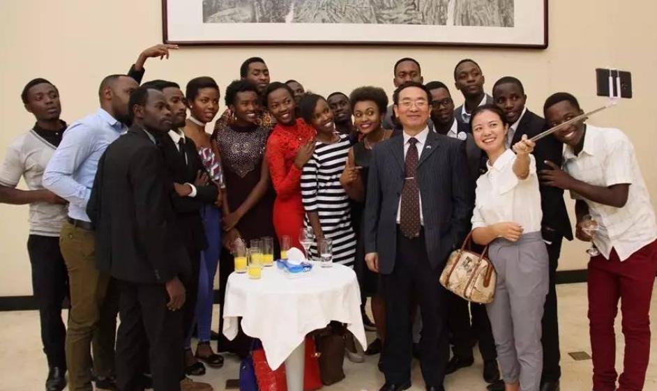 从地狱到人间天堂卢旺达,从天堂到地狱的卢旺达