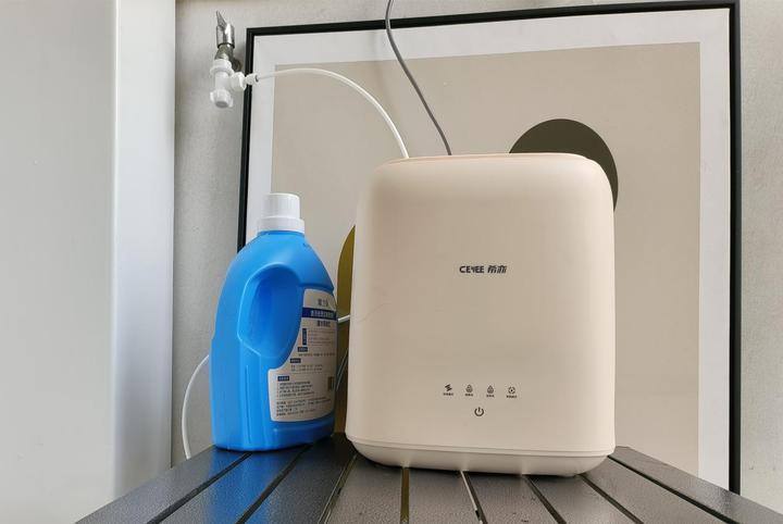 内衣袜子清洗机推荐,最好用的内衣清洗机