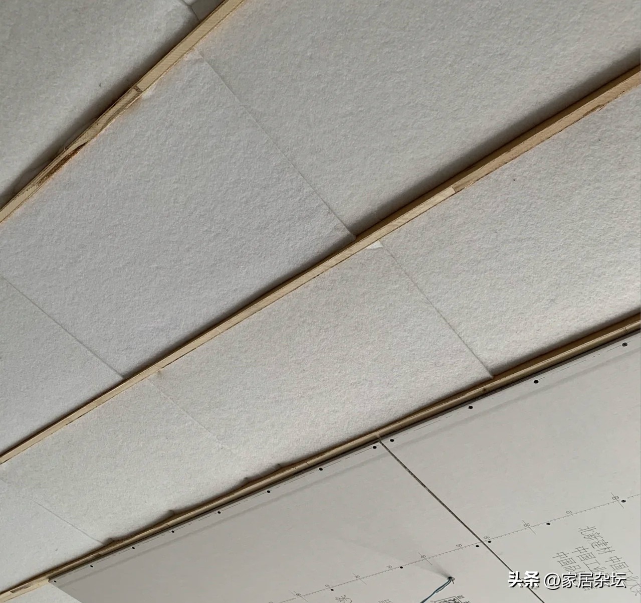 楼板不隔音，住着就是“折磨”！看看这3种方法，简单还不贵