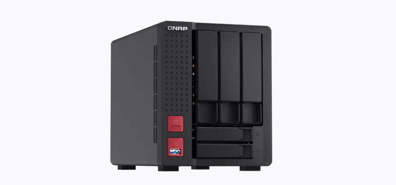 NAS还是白的香，从选购思路到机型推荐丨2023NAS选购指南