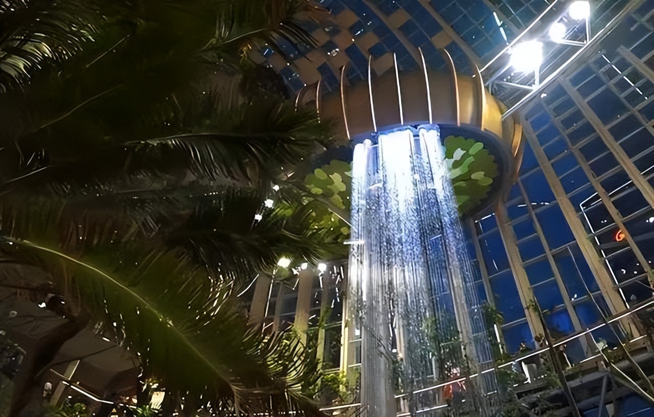 购物中心给消费者生活带来变化,购物中心吸引人的方式