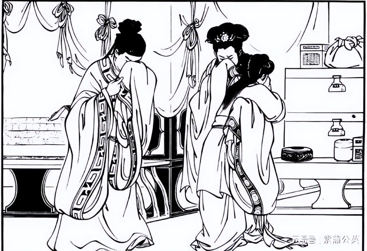 明清奇案小姐悬梁自尽殉夫,古代女子偷情奇案