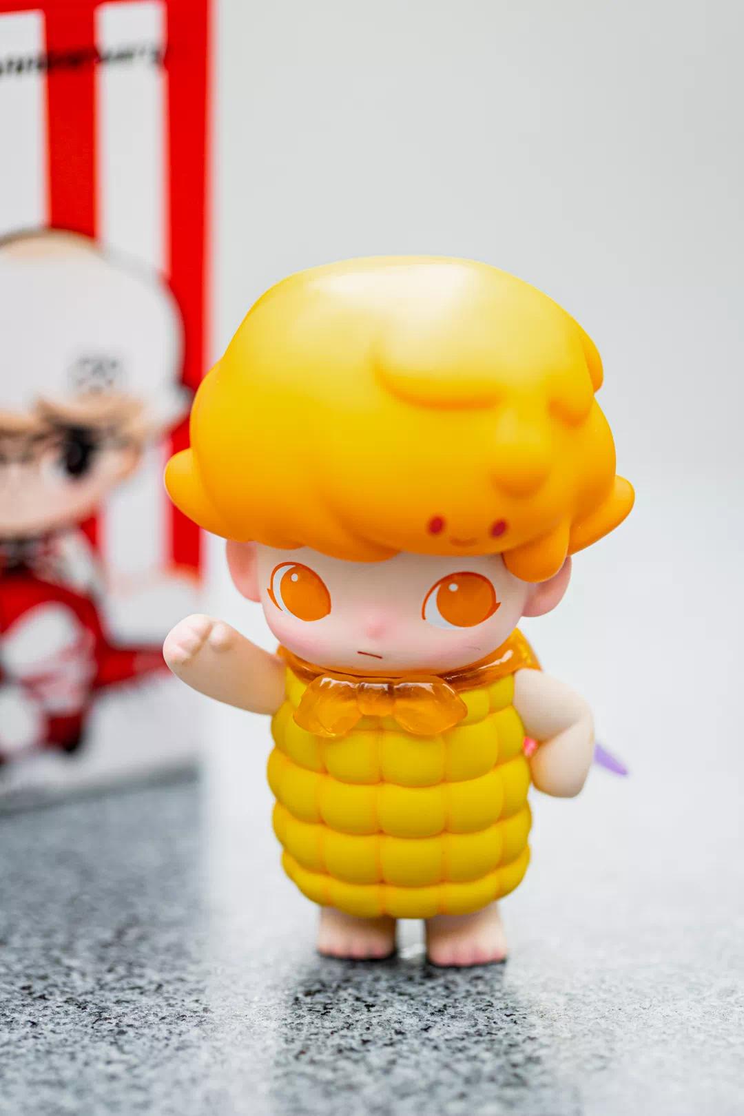 肯德基最近事件,肯德基之前事件