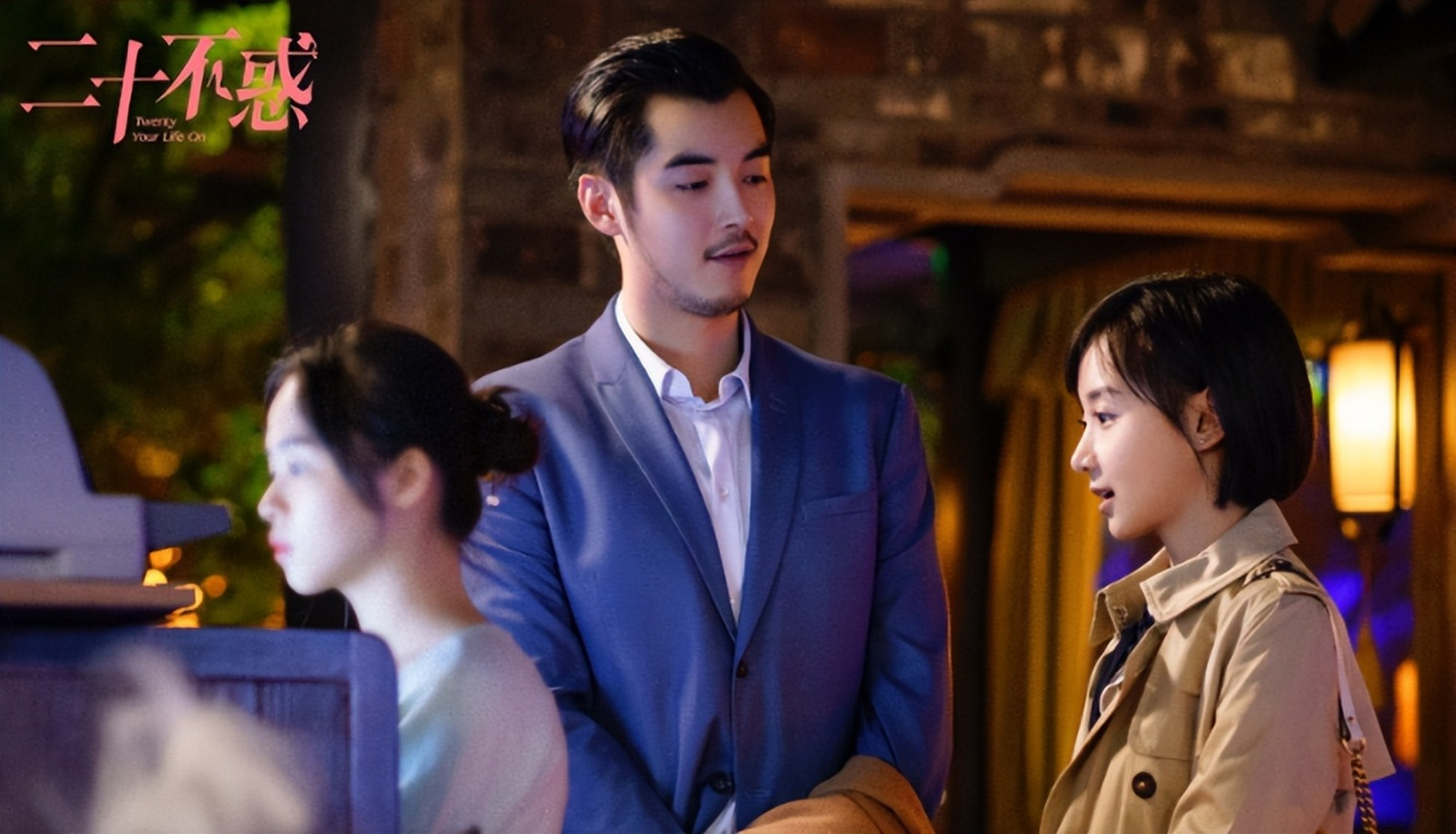 收视攀升至第一,收视攀升