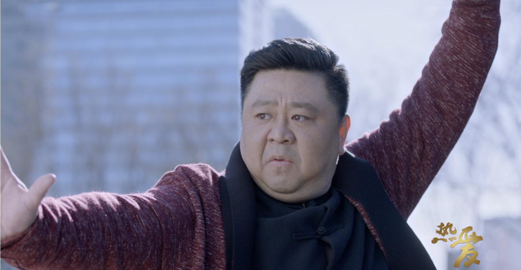 天下长河梁冠华作诗,天下长河梁冠华