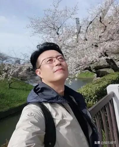 白燕升老婆瘫痪好了吗,央视主持人白燕升