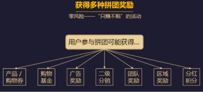 白酒裂变式营销,白酒团购渠道活动案例