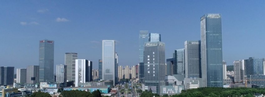 南大干线开通利好,南大干线西段通车