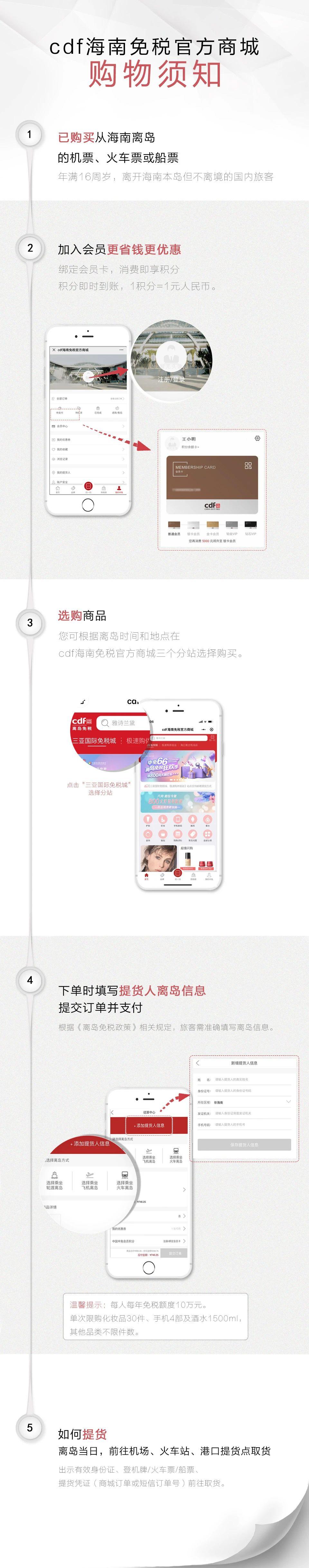 新开的三亚凤凰机场免税店购物,三亚免税店购物攻略怎么带走