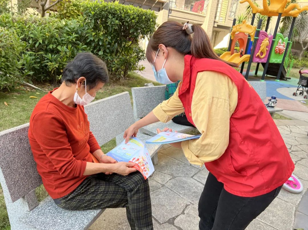 战疫助老 (盱眙战疫进行时助老服务不停歇)