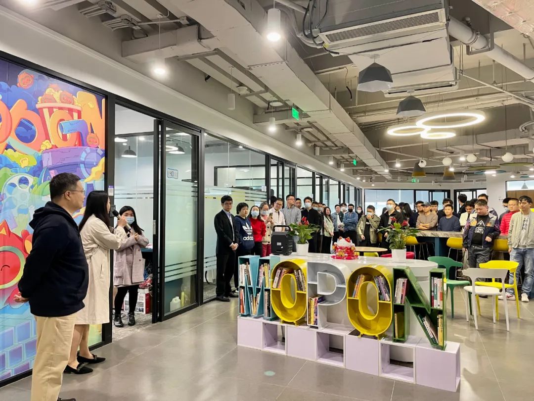 创造新征程，本周泰久集团乔迁新址