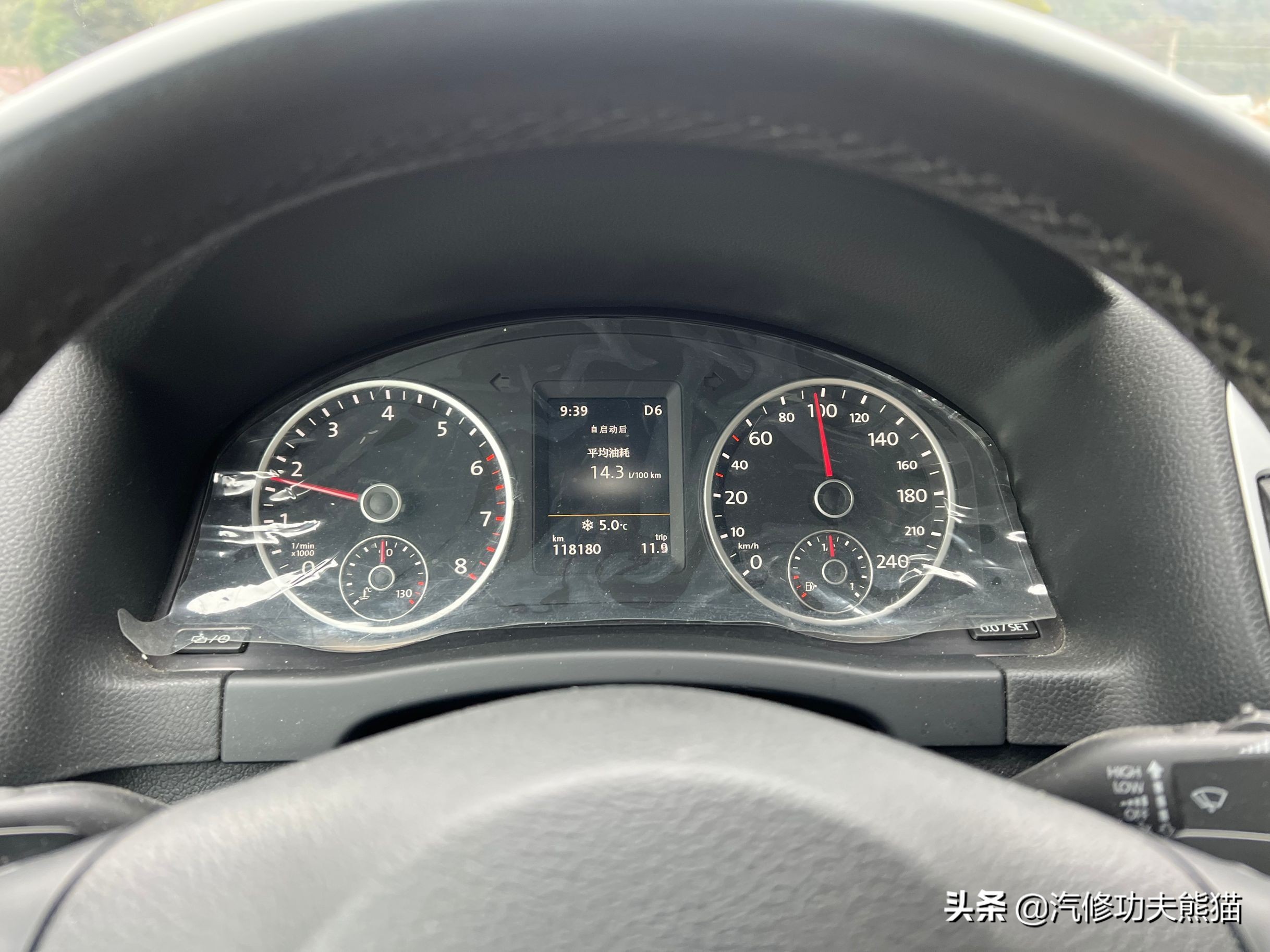 哪一款途观开始搭载第二代ea888,大众途观2.0tea888