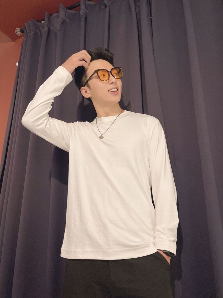 能穿出高级感的男装店铺,适合矮个子男生男装店铺