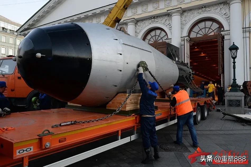 沙皇弹的威力有多强,沙皇弹和核弹哪个要厉害