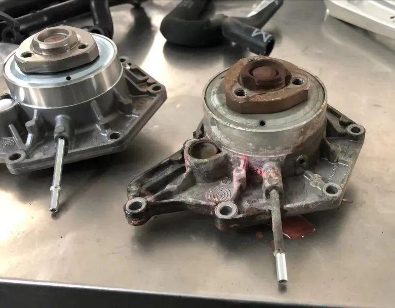 小伙100多万买宝马,小伙花了52万买了奥迪a8