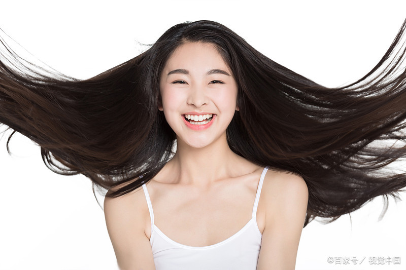 化疗头发掉光意味着什么,头发都快掉光