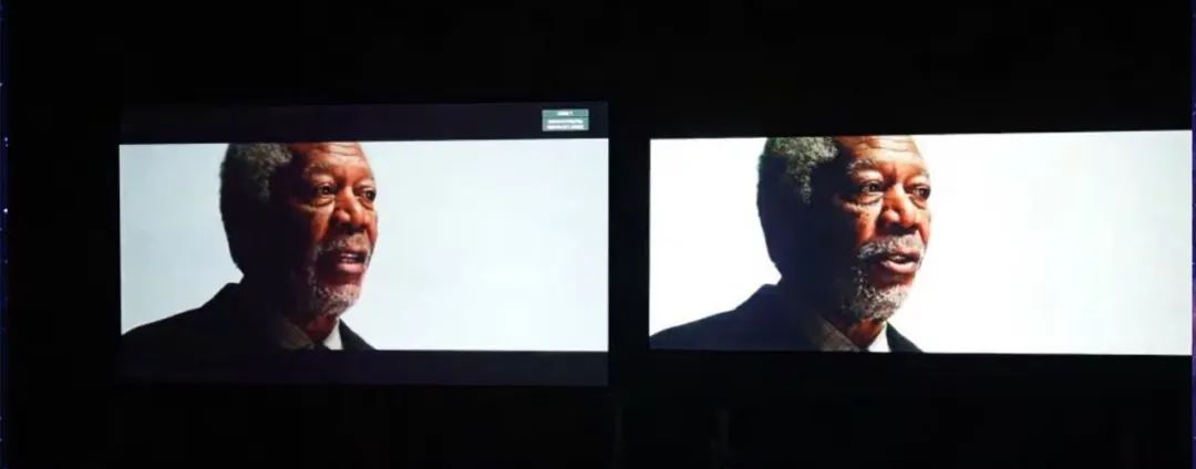 激光投影机大功率,激光电视大乱斗