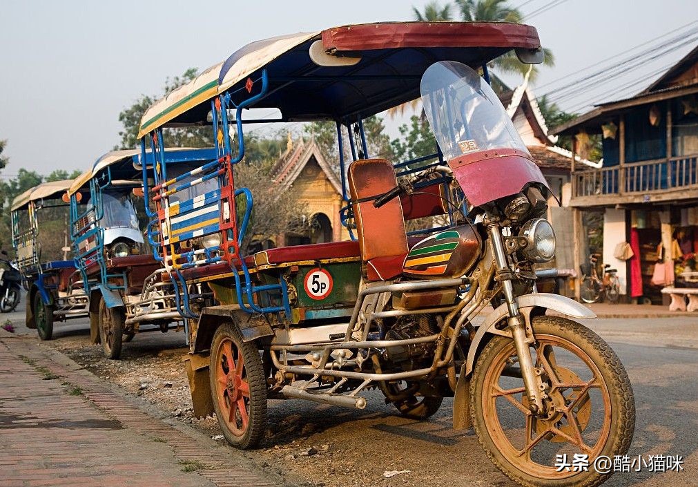 去老挝旅游怎么买飞机票,老挝旅游饮食特色介绍