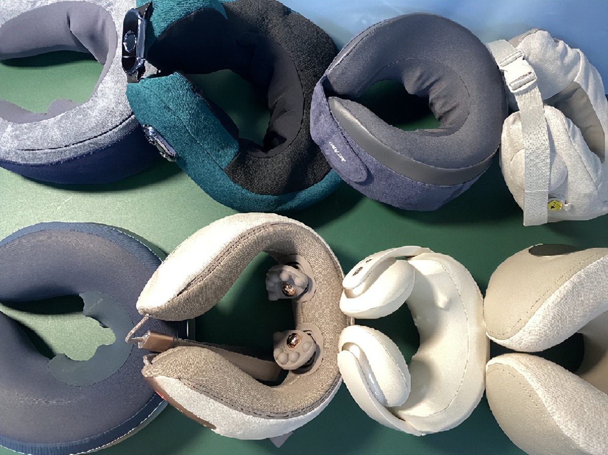 颈椎按摩器十大名牌有哪些,电动腰部按摩器推荐十大品牌