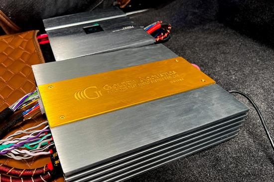 比亚迪唐音响顶级改装,比亚迪唐dm-i尊荣型丹拿音响