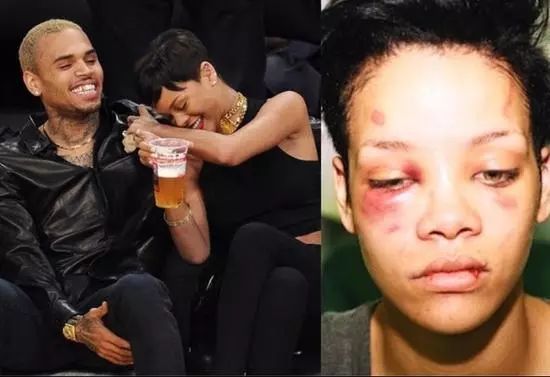 从小岛贫穷少女到国家英雄、全球最富有的女歌手，蕾哈娜的成长史