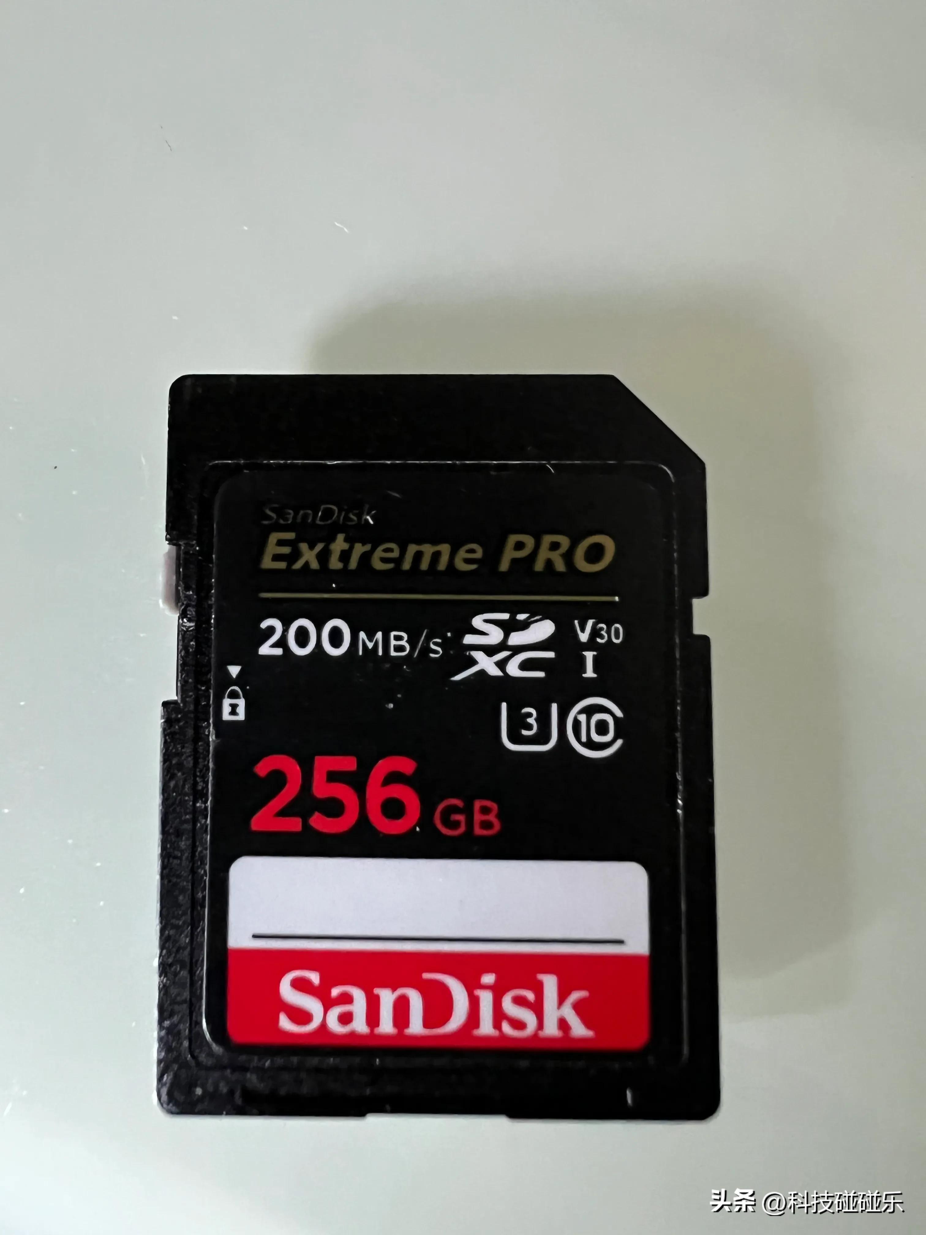 高速sd卡哪个品牌好,sd卡极速卡和高速卡哪个好