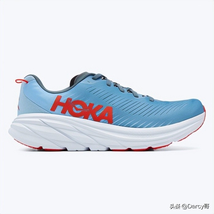 跑鞋要选合脚的,选对跑步鞋跑步不伤膝