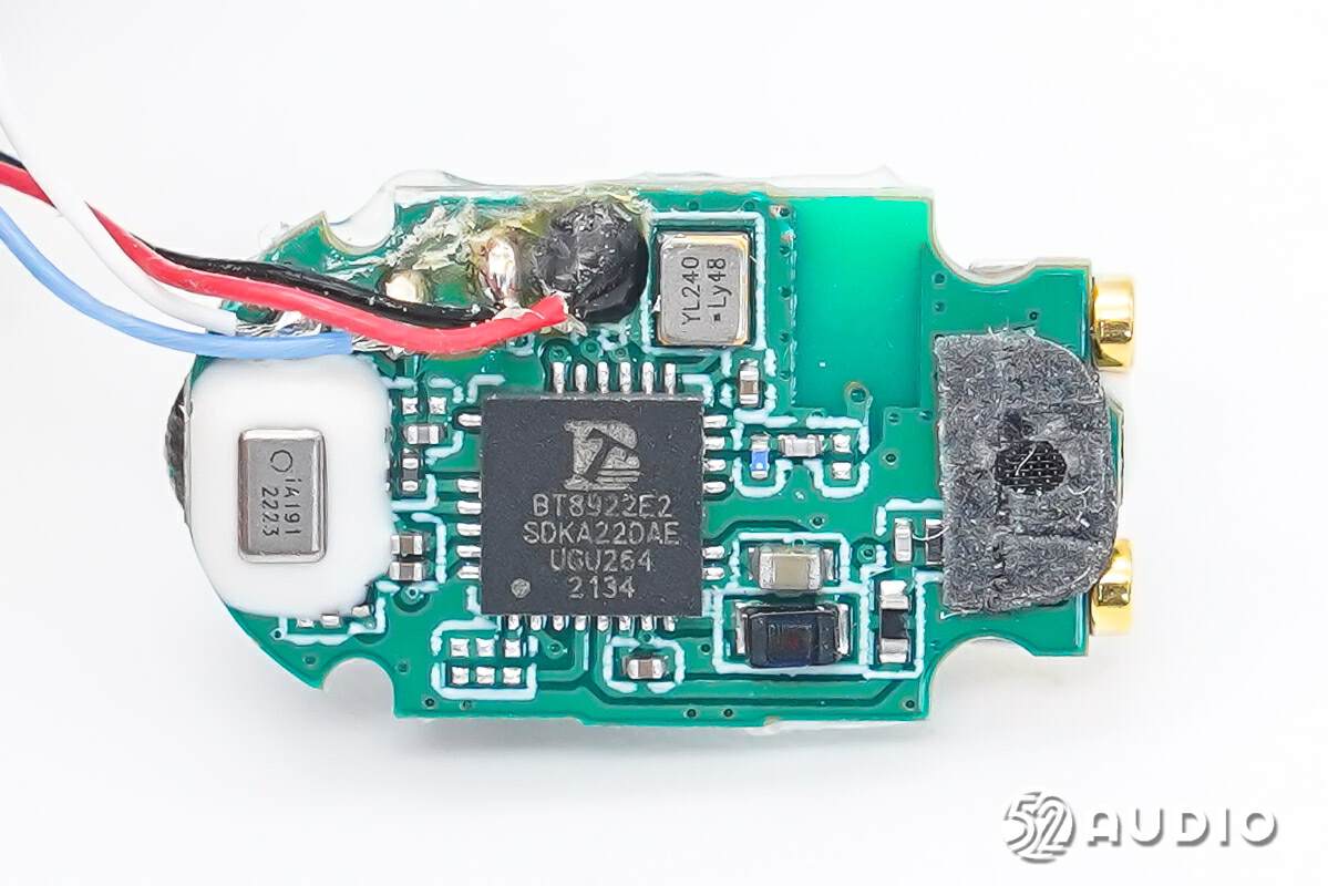 n5无线蓝牙耳机拆解,n5005耳机拆机