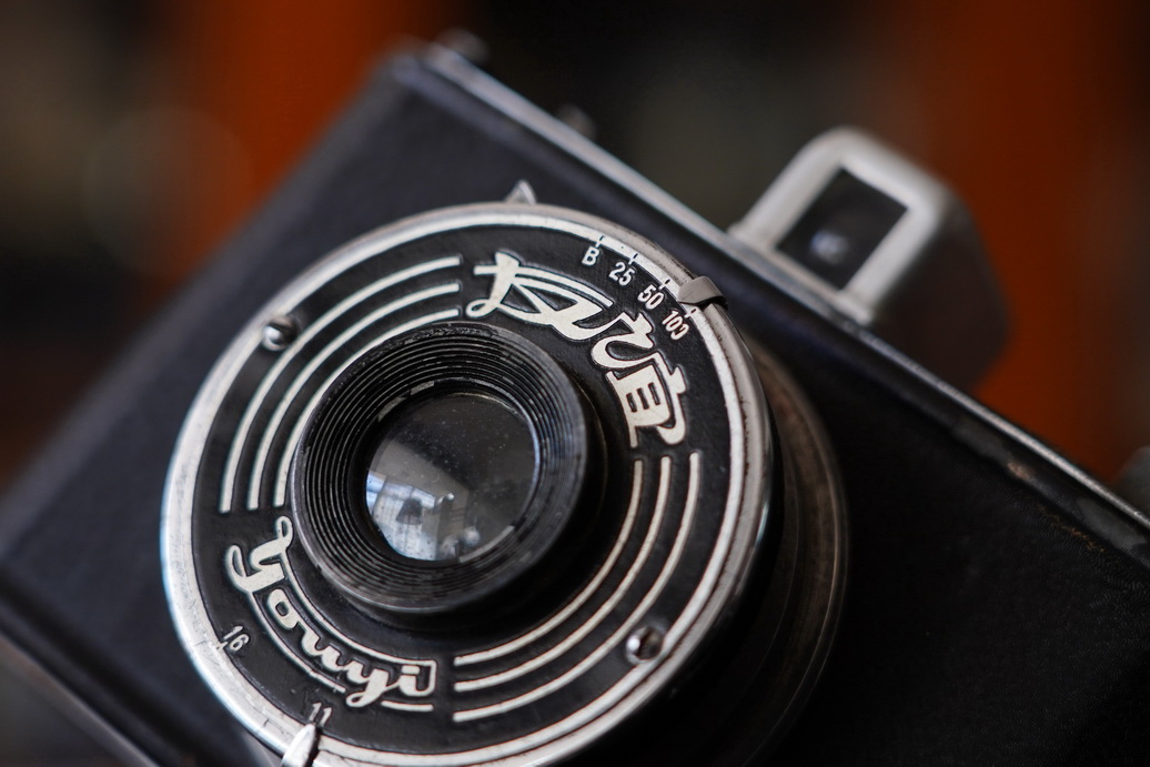 中国最早的相机排行榜,几十年前的老相机现在值钱吗