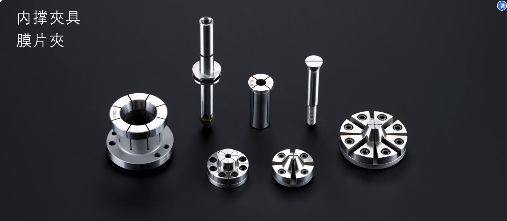 弹簧夹头不回弹,弹簧夹头3mm