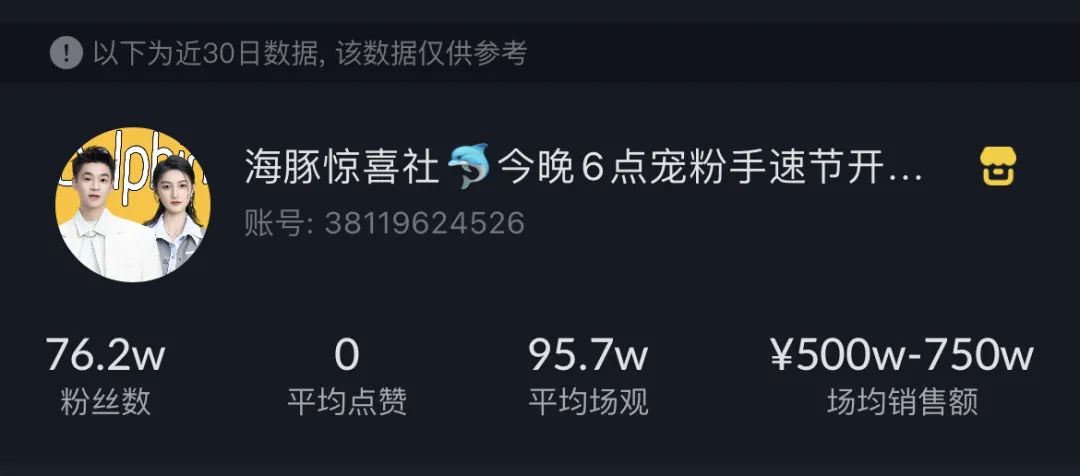 幕后操盘24个直播间,薇娅“炼小号”更赚钱?