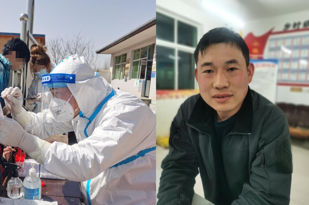 第二期|70位最美迁安人！快看看有没有你认识的？