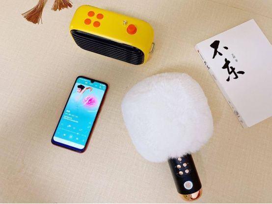 唱吧小巨蛋发布新品g3麦克风,唱吧小巨蛋麦克风g2效果