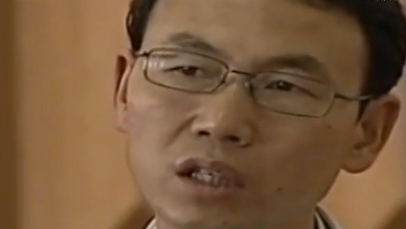 云南男子口臭手术后现在怎么样了,云南男子口臭查出了大毛病