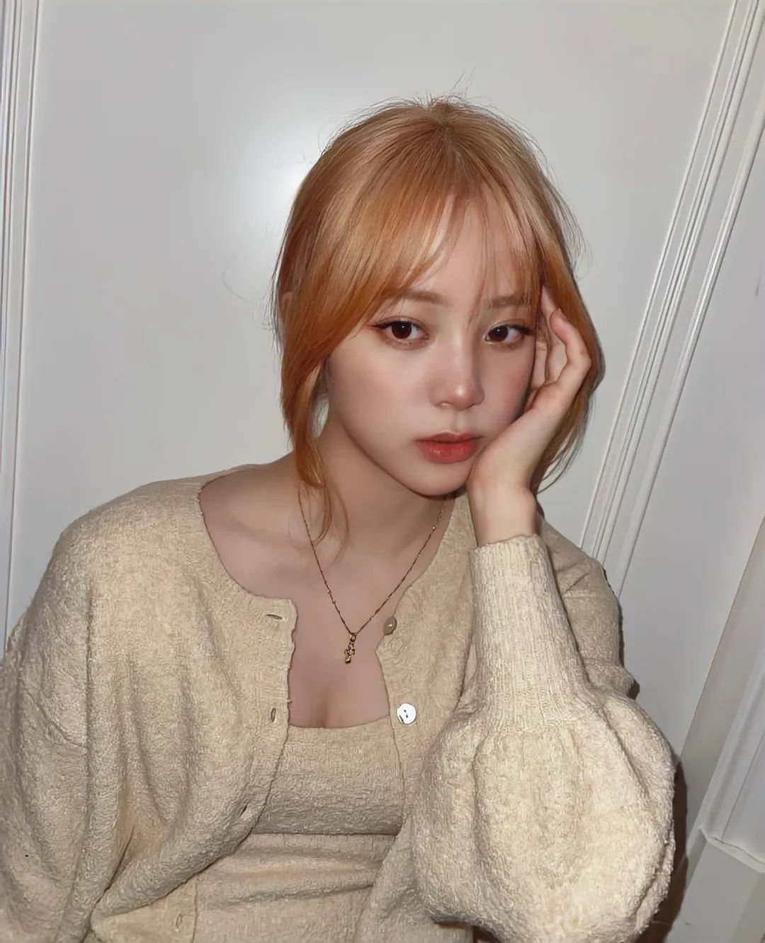 微信头像高清无水印拿走不谢,7月好看微信头像